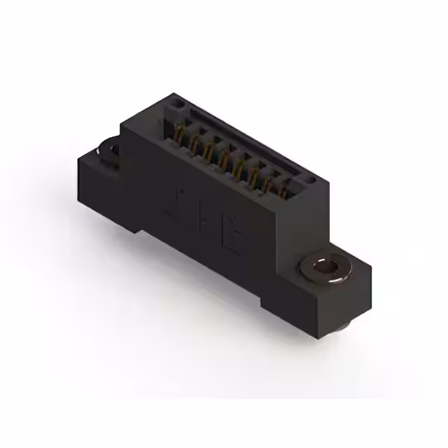 895-008-500-103 EDAC Inc.  Conectores de tableros de borde